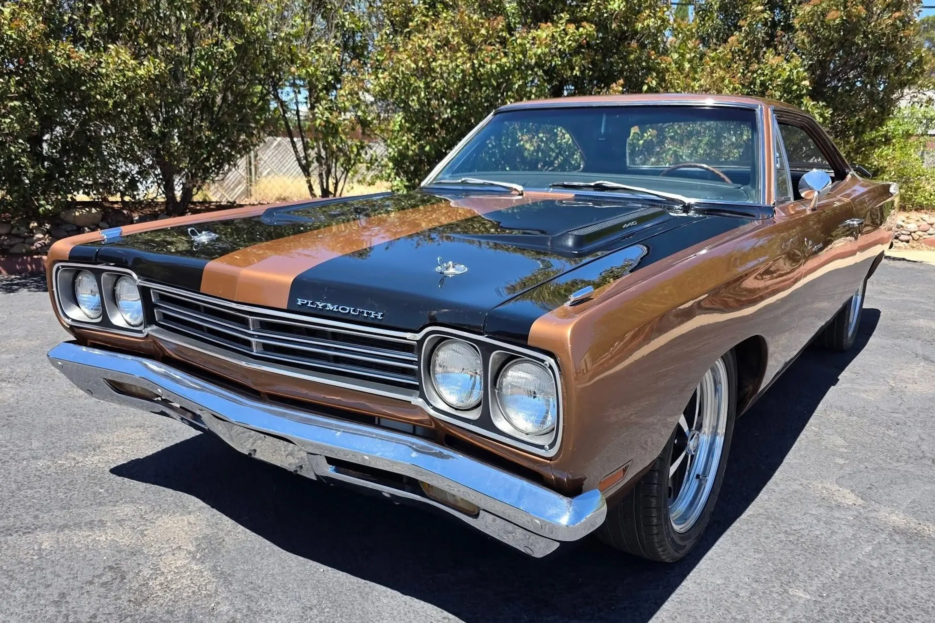 Classic Car, Truck & Motorcycle Values | Hagerty Valuation Tools®